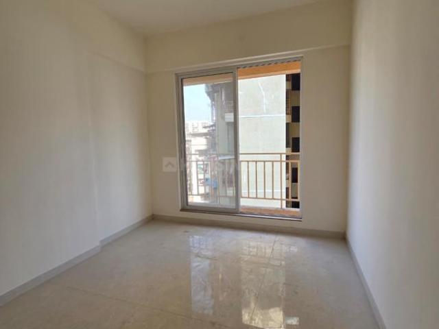 1 BHK Apartment in Kamothe for resale Navi Mumbai. The reference number is 20968811