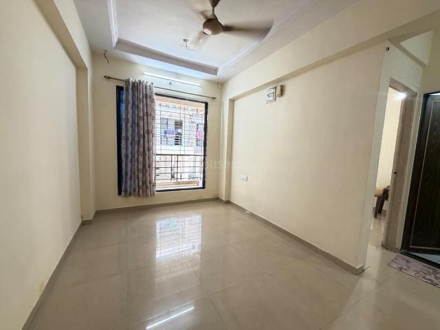 1 BHK Apartment in Kamothe for resale Navi Mumbai. The reference number is 21020526