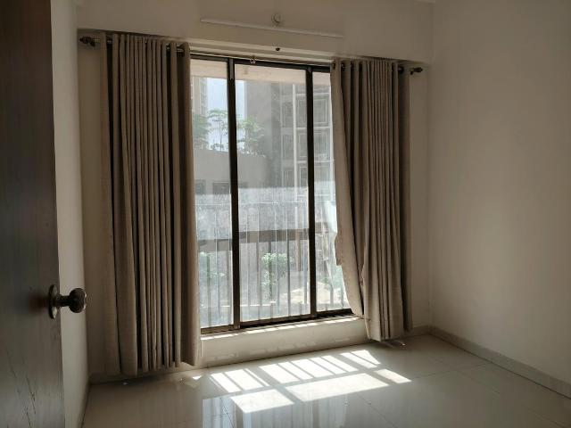 1 BHK Apartment in Kamothe for resale Navi Mumbai. The reference number is 21034201