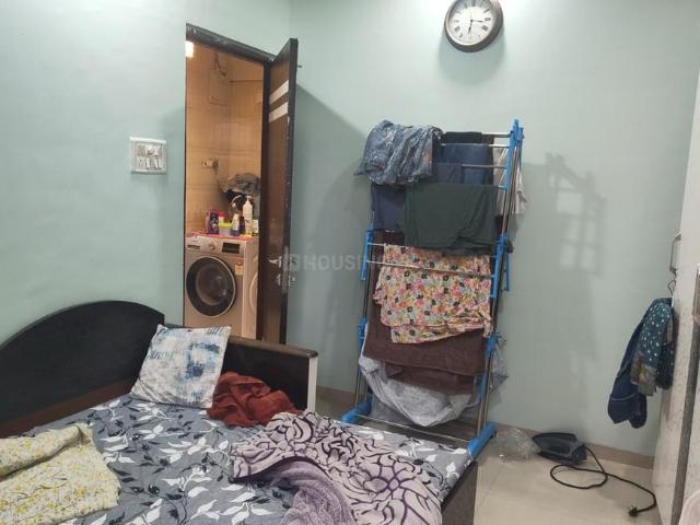 1 BHK Apartment in Kamothe for resale Navi Mumbai. The reference number is 21078310