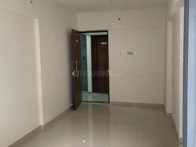 1 BHK Apartment in Kamothe for resale Navi Mumbai. The reference number is 21082814