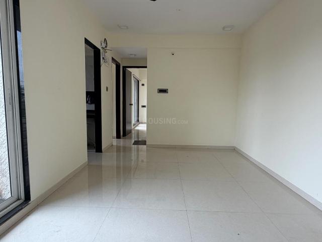1 BHK Apartment in Kamothe for resale Navi Mumbai. The reference number is 21132728
