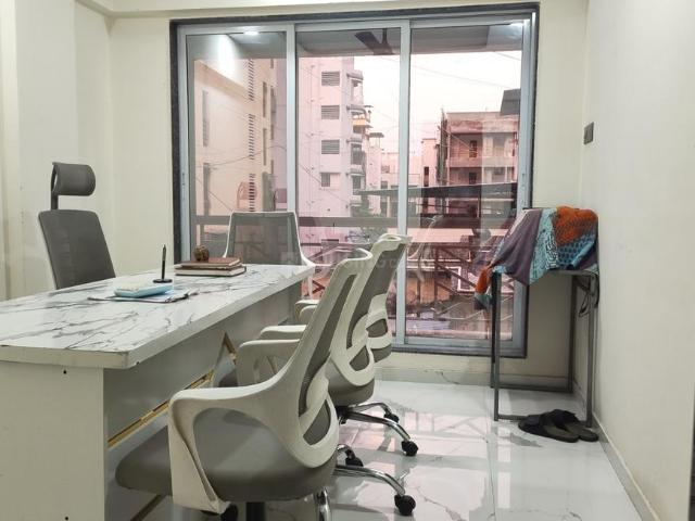 1 BHK Apartment in Kamothe for resale Navi Mumbai. The reference number is 21149349
