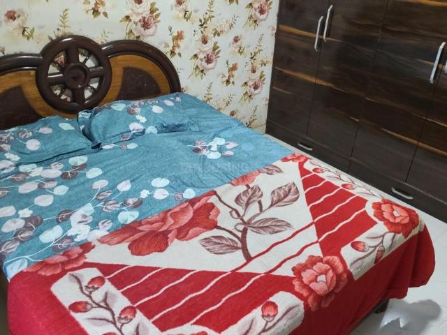 1 BHK Apartment in Kamothe for resale Navi Mumbai. The reference number is 21174517