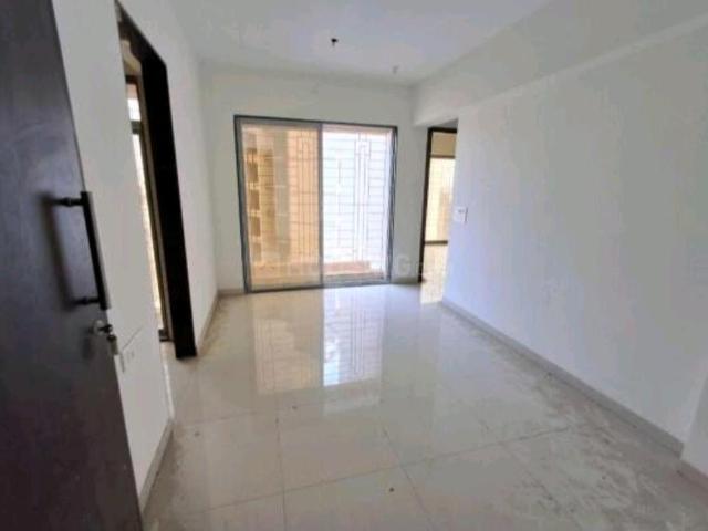 1 BHK Apartment in Kamothe for resale Navi Mumbai. The reference number is 21179156