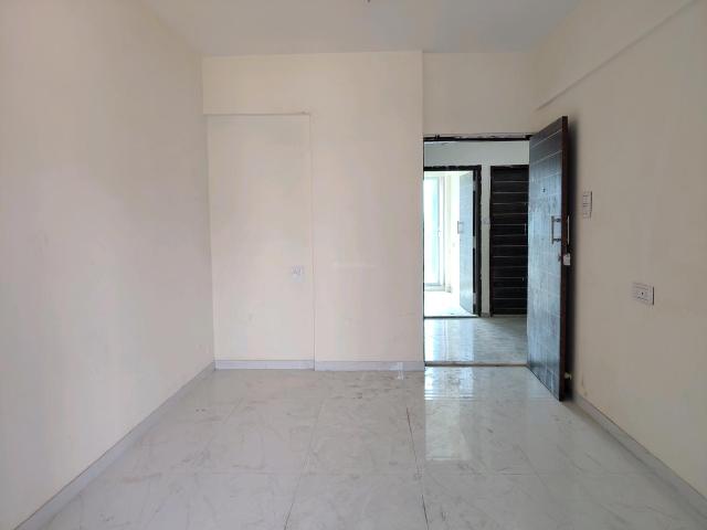 1 BHK Apartment in Kamothe for resale Navi Mumbai. The reference number is 21230016