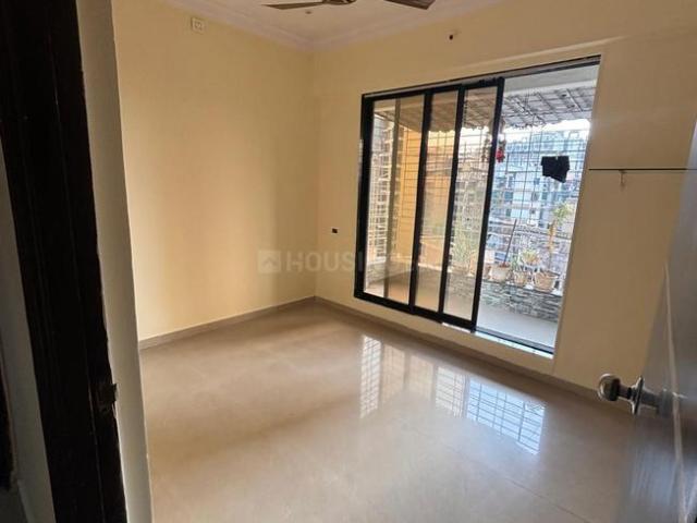 1 BHK Apartment in Kamothe for resale Navi Mumbai. The reference number is 21258975