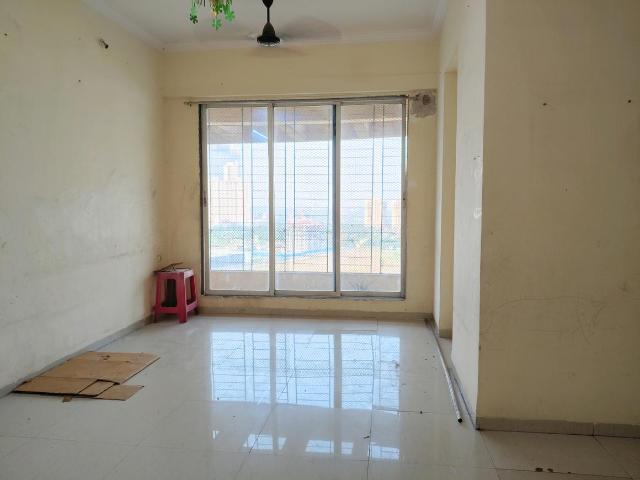 1 BHK Apartment in Kamothe for resale Navi Mumbai. The reference number is 21270175