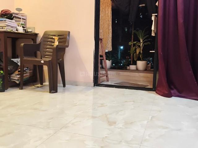 1 BHK Apartment in Kamothe for resale Navi Mumbai. The reference number is 21358764
