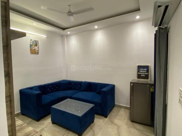 1 BHK Apartment in Kamla Nagar for rent New Delhi. The reference number is 20703726
