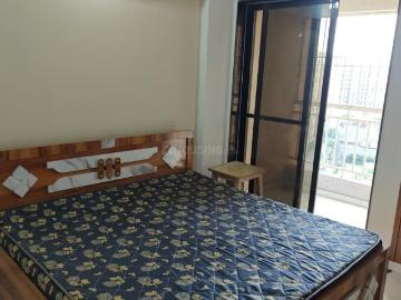 1 BHK Apartment in Kamli Falia for rent Silvassa. The reference number is 20360923