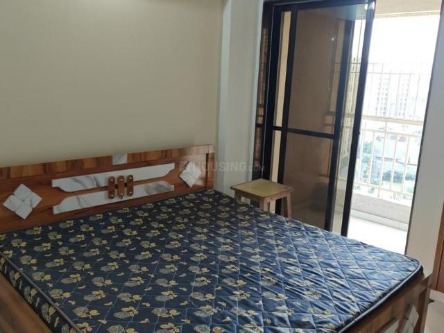 1 BHK Apartment in Kamli Falia for rent Silvassa. The reference number is 20360923