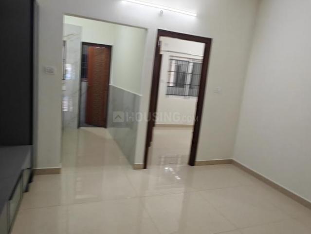 1 BHK Apartment in Kammanahalli for rent Bengaluru. The reference number is 20625862