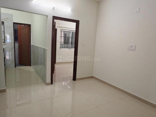 1 BHK Apartment in Kammanahalli for rent Bengaluru. The reference number is 20625813