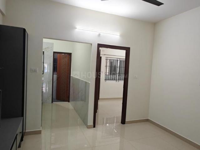 1 BHK Apartment in Kammanahalli for rent Bengaluru. The reference number is 20625912