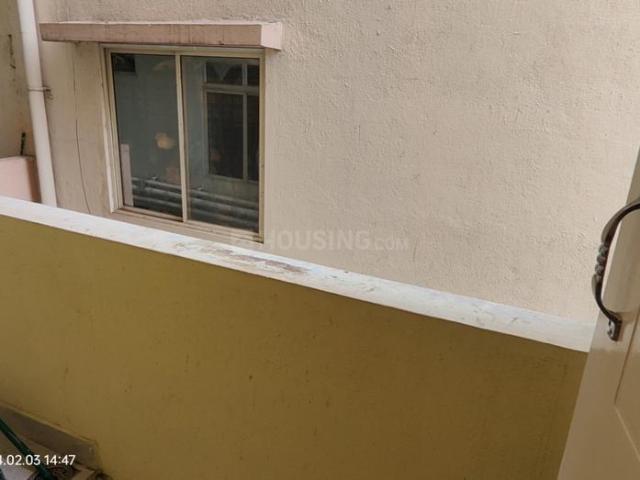 1 BHK Apartment in Kammanahalli for rent Bengaluru. The reference number is 20632570