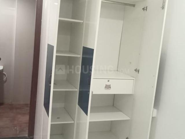 1 BHK Apartment in Kammanahalli for rent Bengaluru. The reference number is 20785581