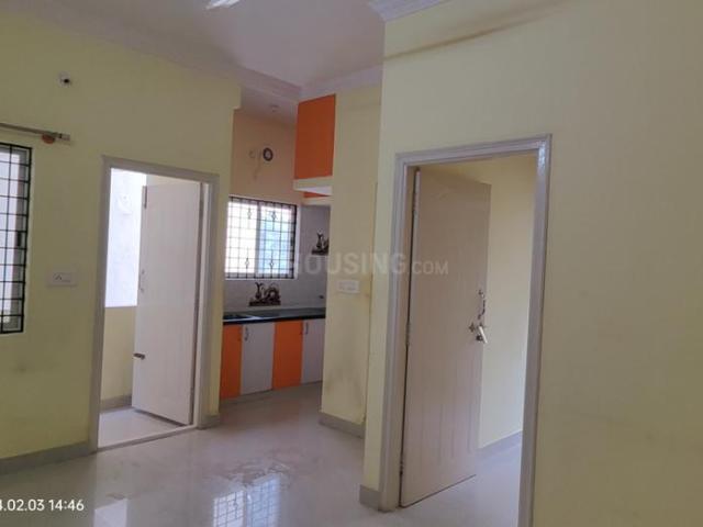 1 BHK Apartment in Kammanahalli for rent Bengaluru. The reference number is 21070978