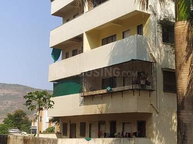 1 BHK Apartment in Kamshet for resale Pune. The reference number is 20850209