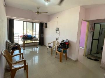 1 BHK Apartment in Kanchanagar for rent Vapi. The reference number is 19675984