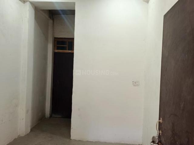 1 BHK Apartment in Kanausi for rent Lucknow. The reference number is 20280776