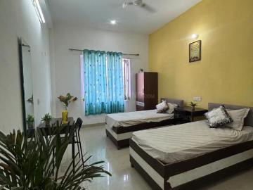 1 BHK Apartment in Kandhauli for rent Dehradun. The reference number is 20483431