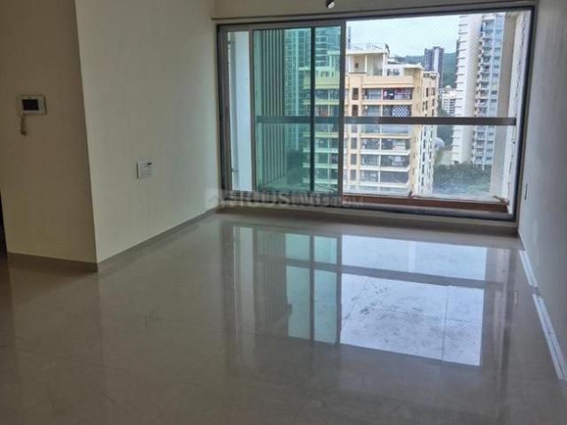1 BHK Apartment in Kandivali East for rent Mumbai. The reference number is 16709170