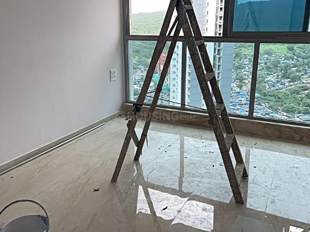 1 BHK Apartment in Kandivali East for rent Mumbai. The reference number is 17594276