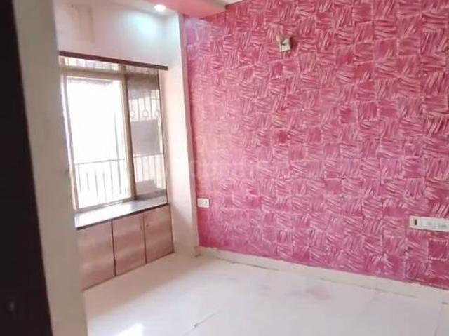 1 BHK Apartment in Kandivali East for rent Mumbai. The reference number is 17689478