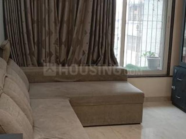 1 BHK Apartment in Kandivali East for rent Mumbai. The reference number is 17946280
