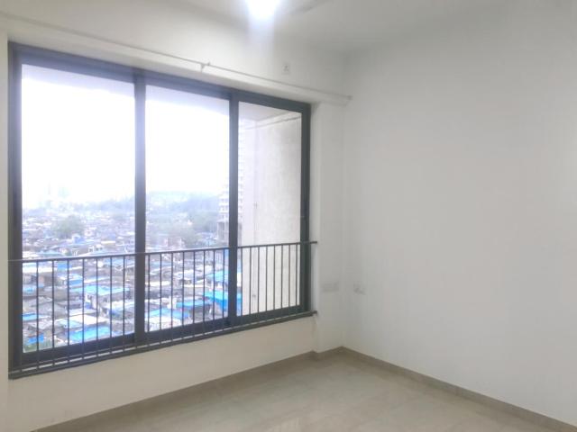 1 BHK Apartment in Kandivali East for rent Mumbai. The reference number is 18368735