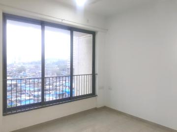 1 BHK Apartment in Kandivali East for rent Mumbai. The reference number is 18368735
