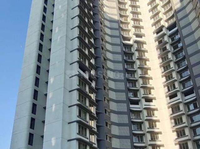 1 BHK Apartment in Kandivali East for rent Mumbai. The reference number is 18715338