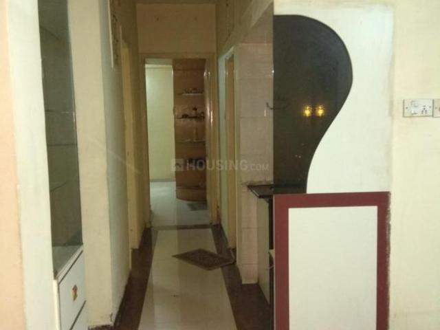 1 BHK Apartment in Kandivali East for rent Mumbai. The reference number is 18914947