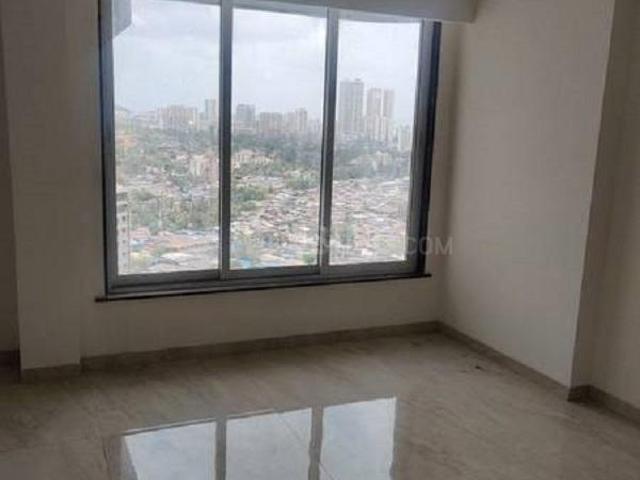 1 BHK Apartment in Kandivali East for rent Mumbai. The reference number is 18933270