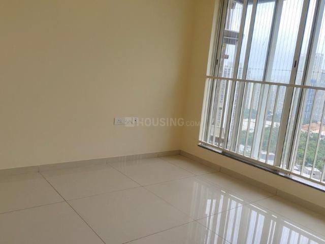 1 BHK Apartment in Kandivali East for rent Mumbai. The reference number is 19087138