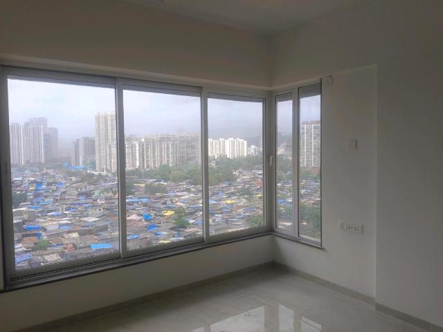 1 BHK Apartment in Kandivali East for rent Mumbai. The reference number is 19204376