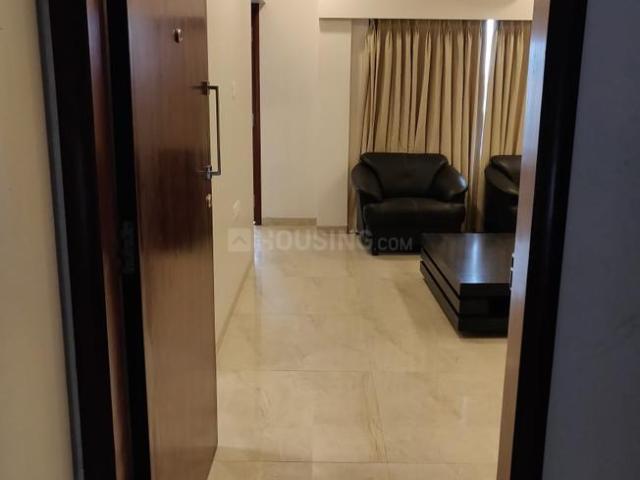 1 BHK Apartment in Kandivali East for rent Mumbai. The reference number is 19204376