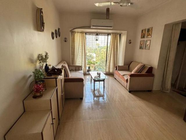 1 BHK Apartment in Kandivali East for rent Mumbai. The reference number is 19201652