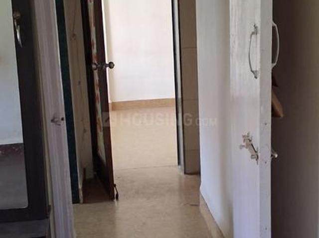 1 BHK Apartment in Kandivali East for rent Mumbai. The reference number is 19258698