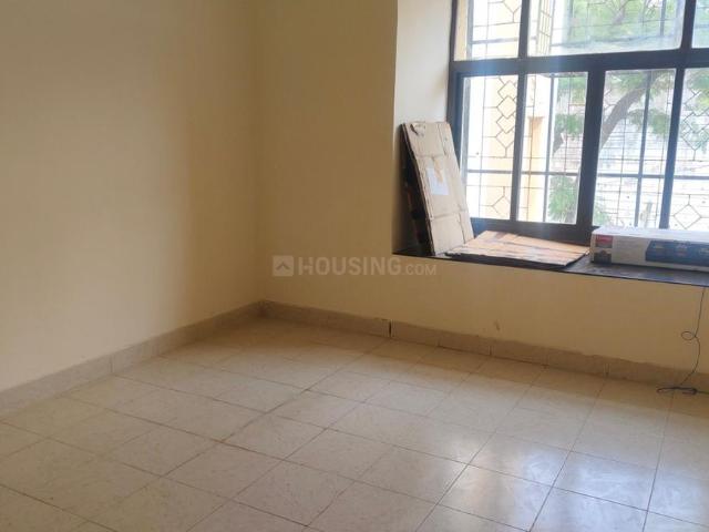 1 BHK Apartment in Kandivali East for rent Mumbai. The reference number is 19344866