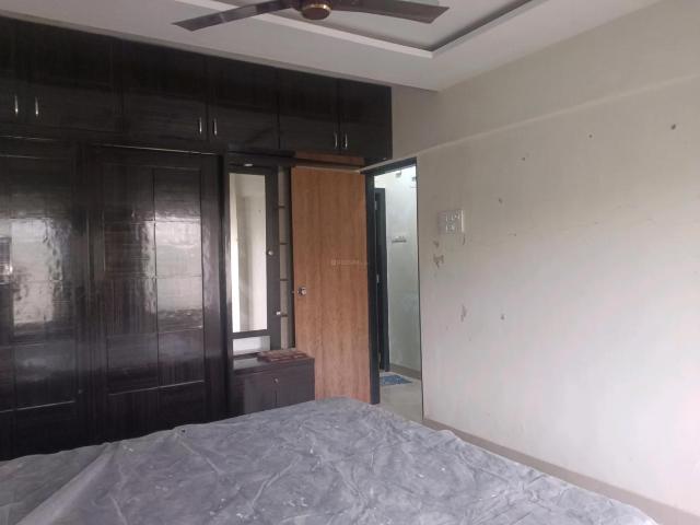 1 BHK Apartment in Kandivali East for rent Mumbai. The reference number is 19364806