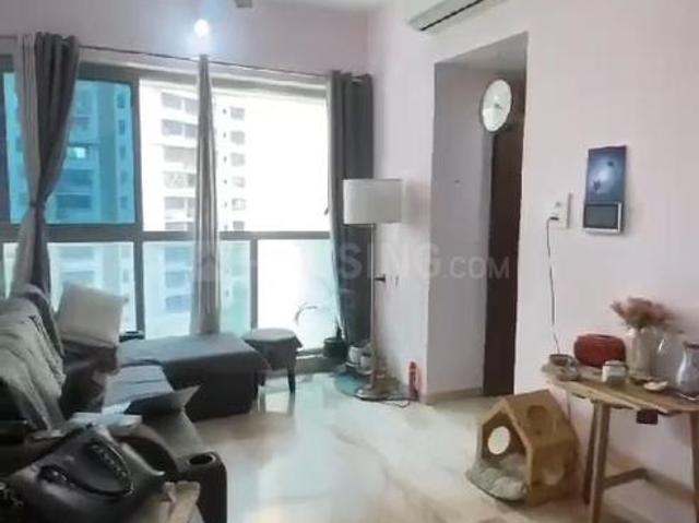 1 BHK Apartment in Kandivali East for rent Mumbai. The reference number is 19371685