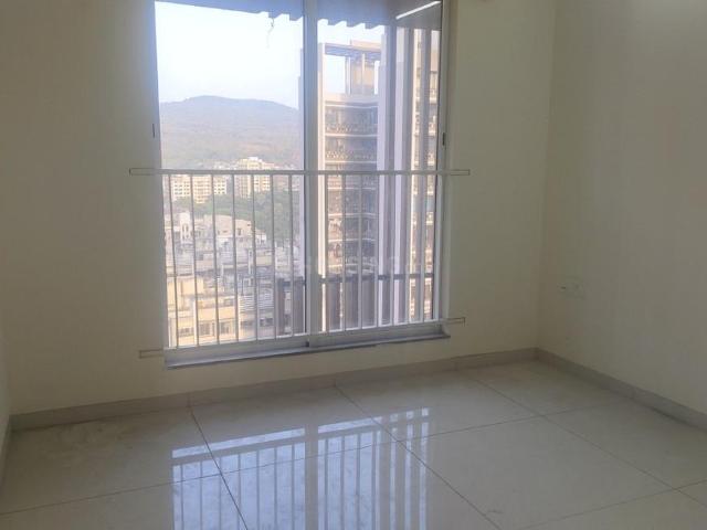 1 BHK Apartment in Kandivali East for rent Mumbai. The reference number is 19520899