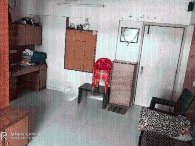 1 BHK Apartment in Kandivali East for rent Mumbai. The reference number is 19754677