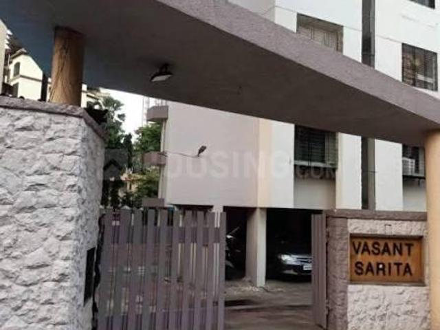 1 BHK Apartment in Kandivali East for rent Mumbai. The reference number is 19754928