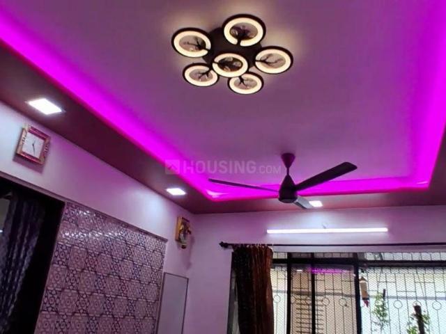 1 BHK Apartment in Kandivali East for rent Mumbai. The reference number is 19781675