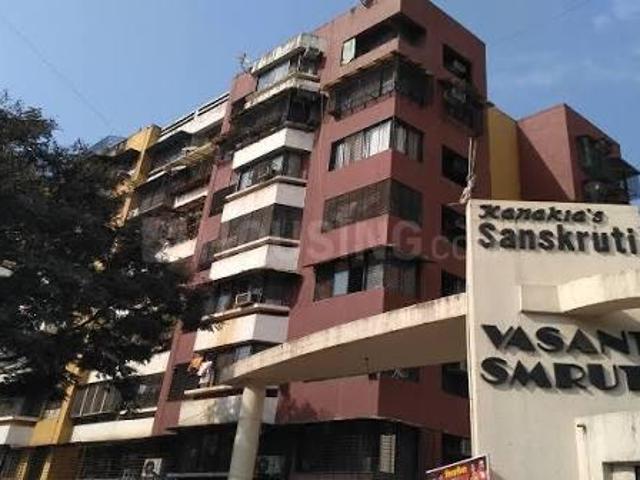 1 BHK Apartment in Kandivali East for rent Mumbai. The reference number is 19800928