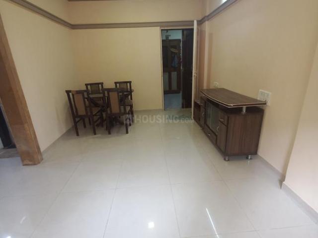 1 BHK Apartment in Kandivali East for rent Mumbai. The reference number is 19863304