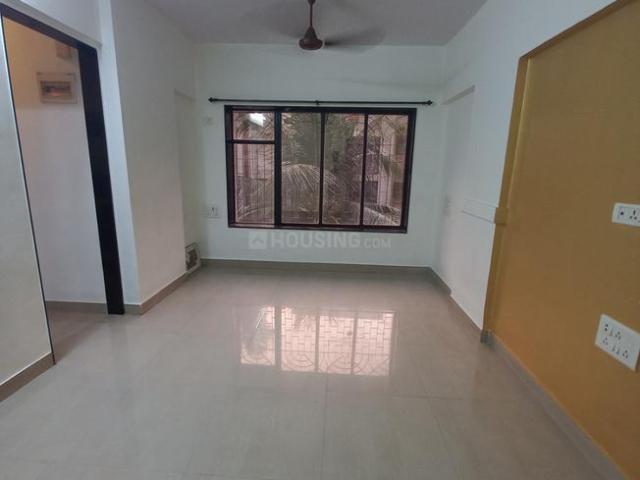 1 BHK Apartment in Kandivali East for rent Mumbai. The reference number is 19863323